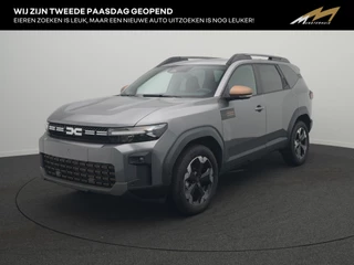 Dacia Bigster 1.8 Hybrid 155 Extreme - Pack Assist - Glazen dak - 