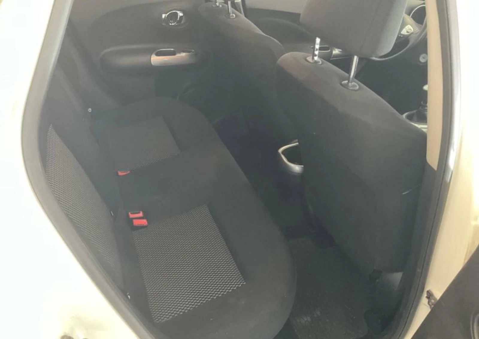 Hoofdafbeelding Nissan Juke