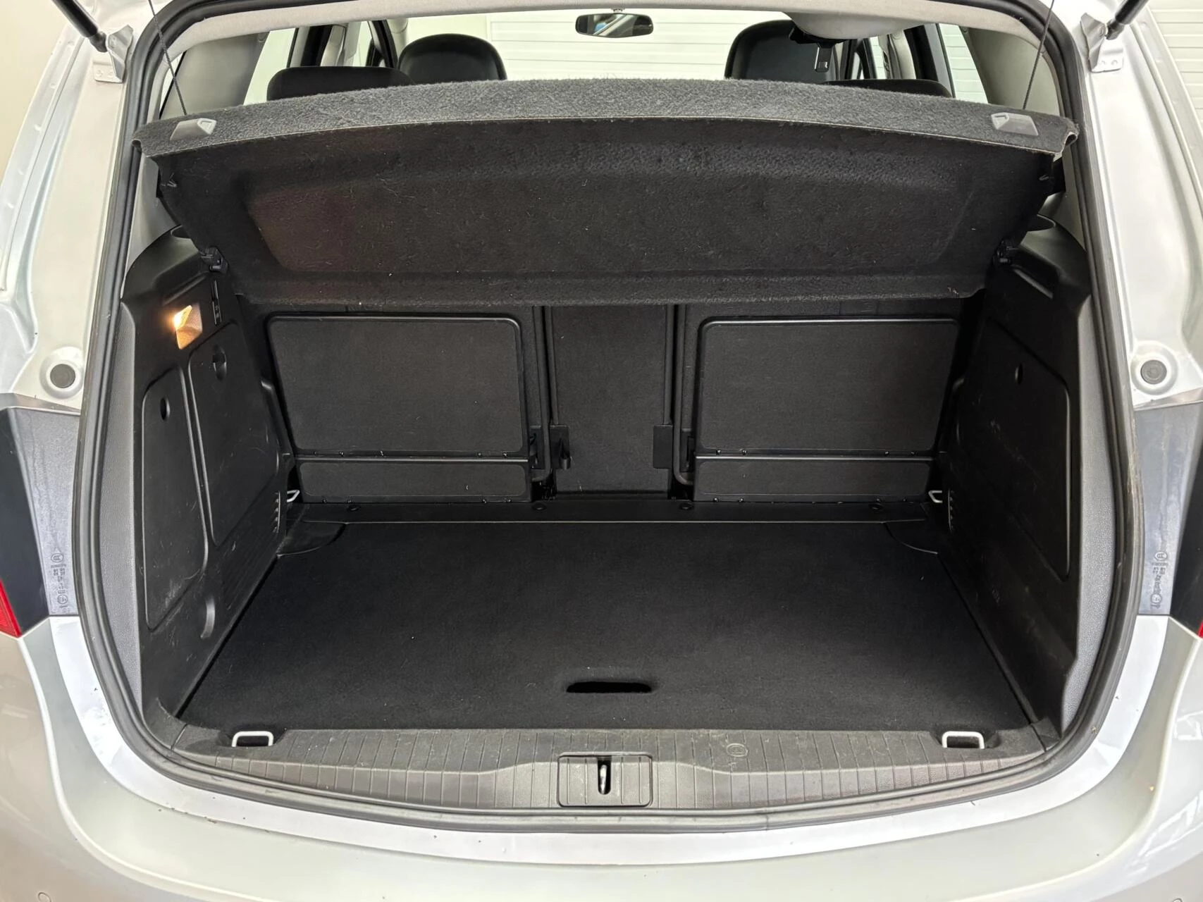 Hoofdafbeelding Opel Meriva