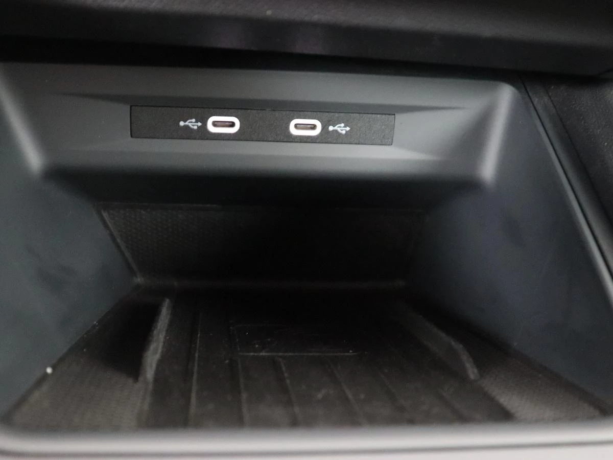 Hoofdafbeelding CUPRA Leon