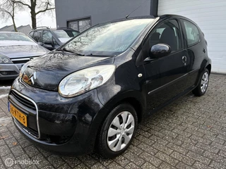 Citroen C1 1.0-12V Ambiance / NAP / NETTE AUTO /
