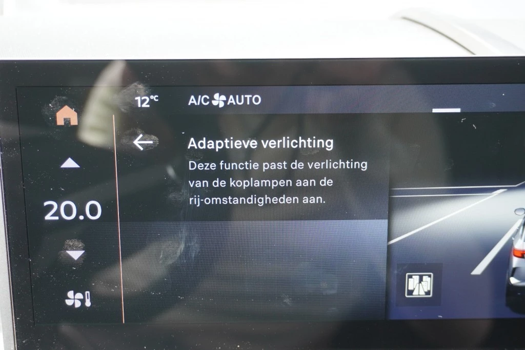 Hoofdafbeelding Opel Grandland