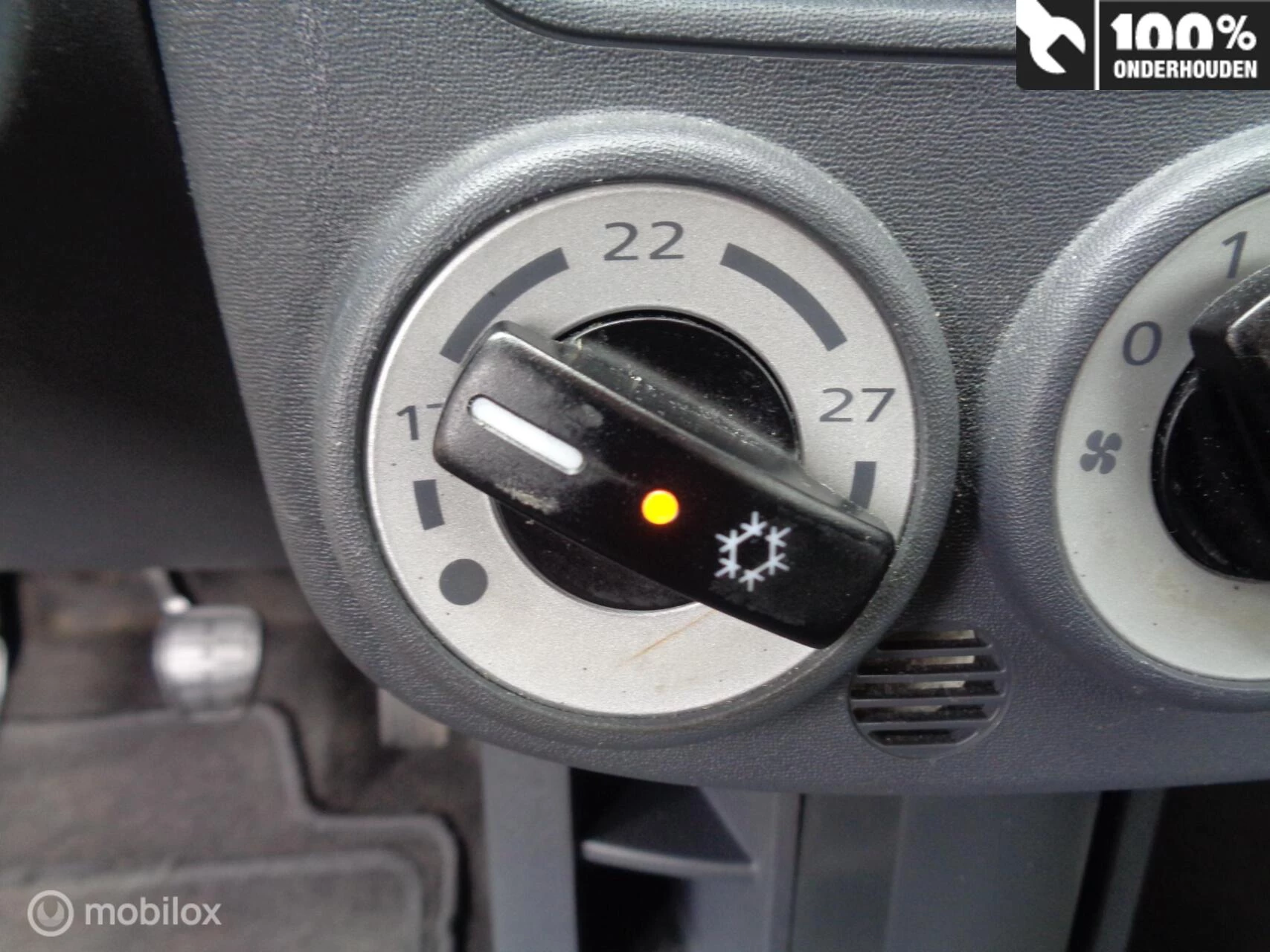 Hoofdafbeelding Mitsubishi Colt