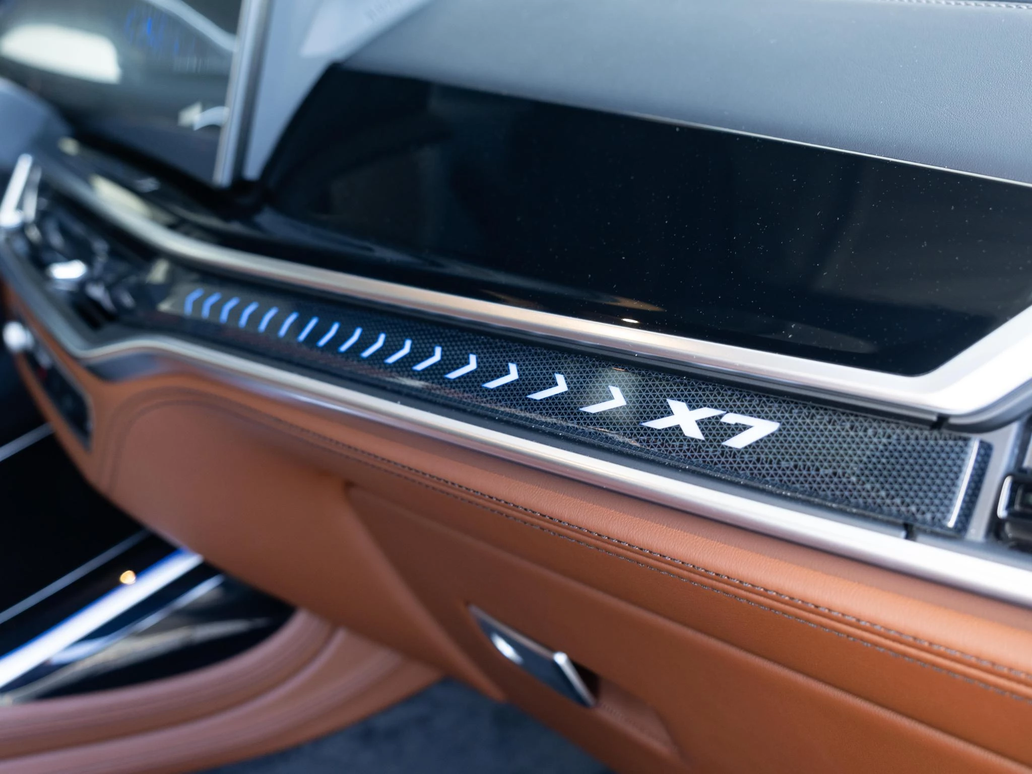 Hoofdafbeelding BMW X7