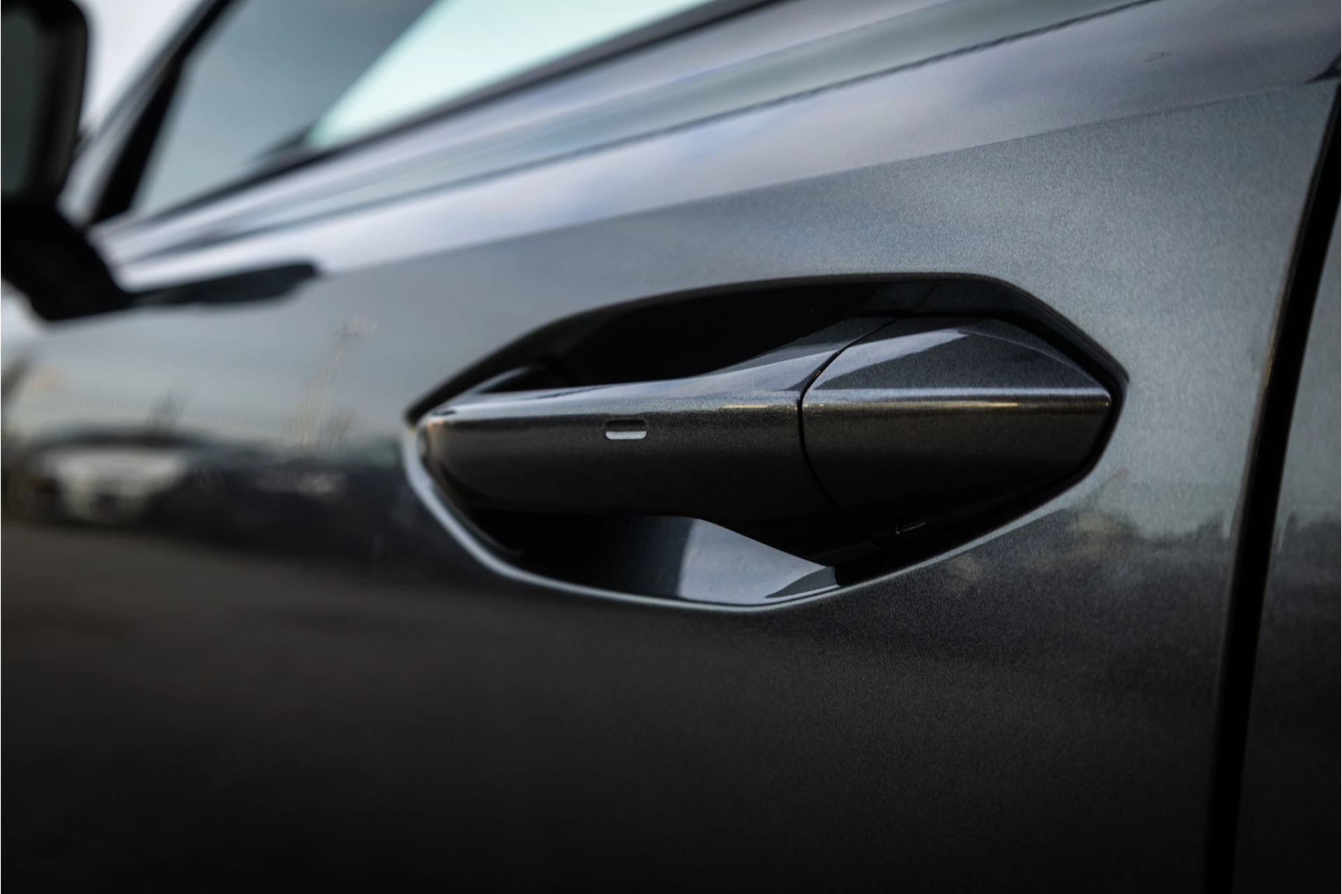 Hoofdafbeelding Audi S3