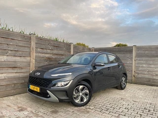 Hyundai Kona 1.6 GDI HEV Comfort Smart Hybrid