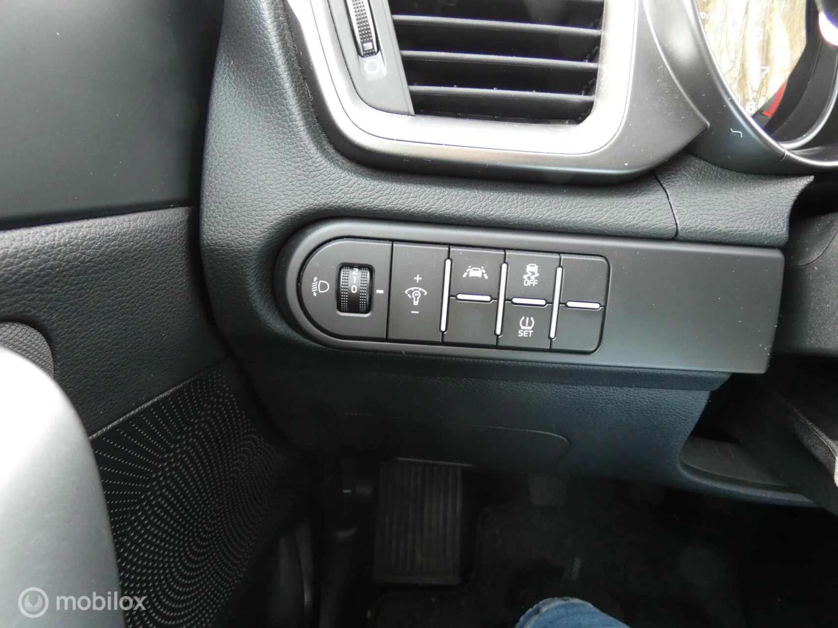 Hoofdafbeelding Kia cee'd