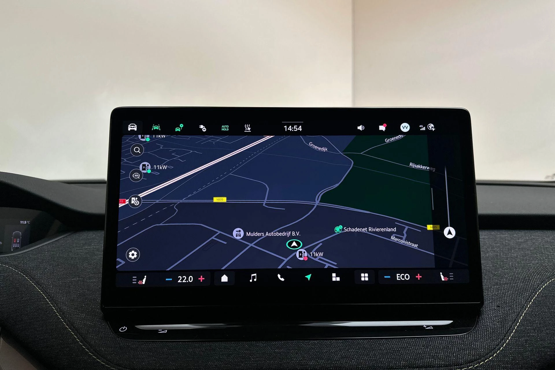 Hoofdafbeelding Škoda Elroq