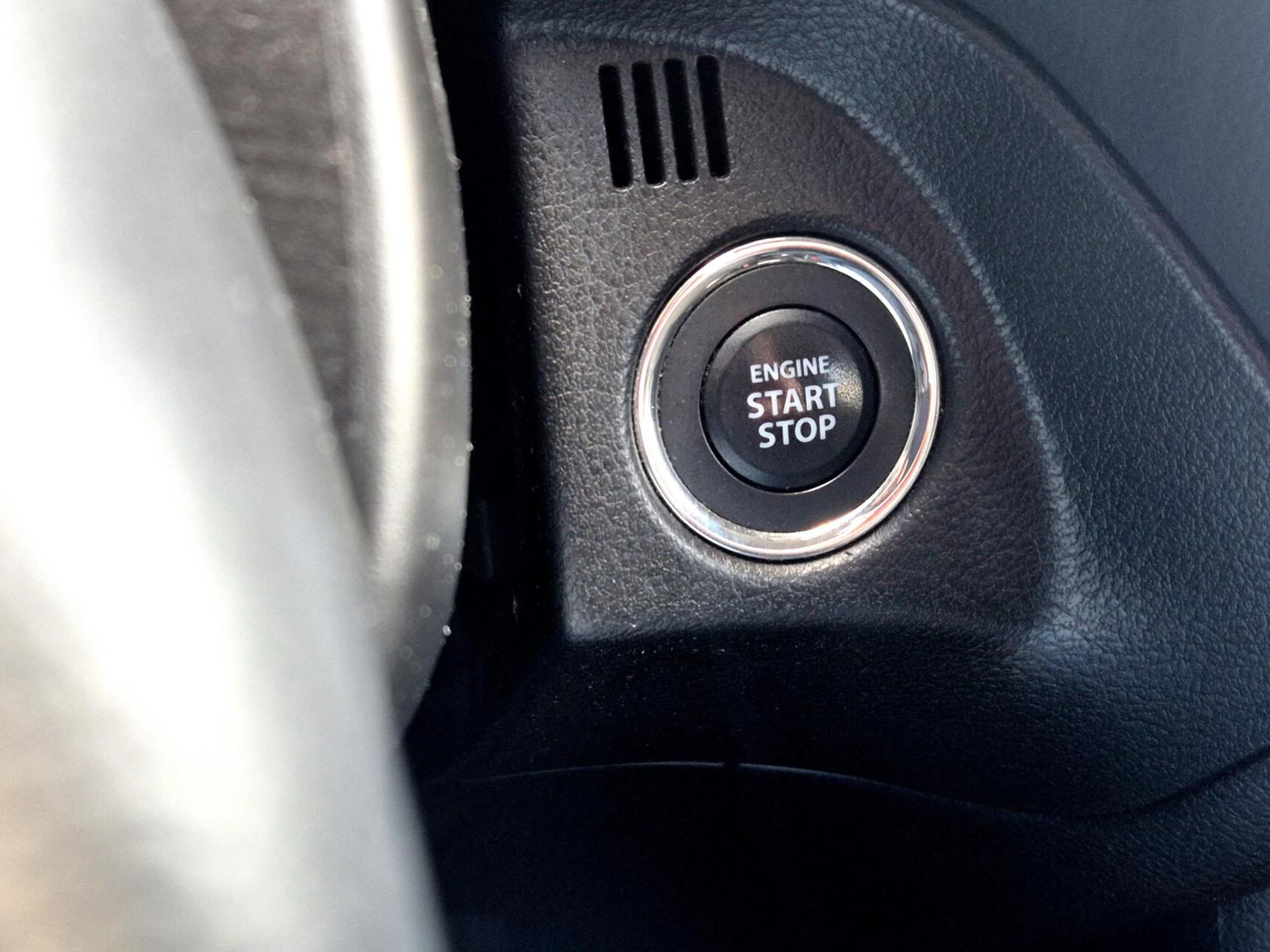 Hoofdafbeelding Suzuki S-Cross