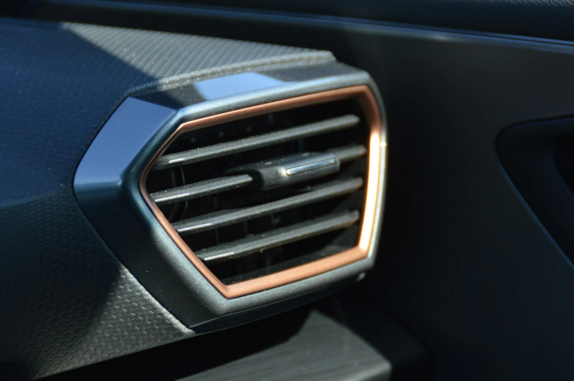 Hoofdafbeelding CUPRA Leon