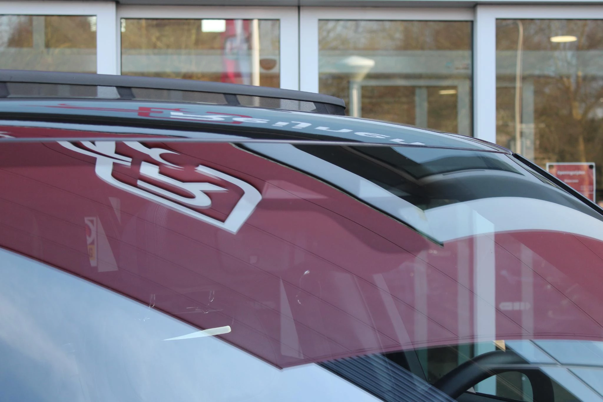 Hoofdafbeelding Land Rover Range Rover