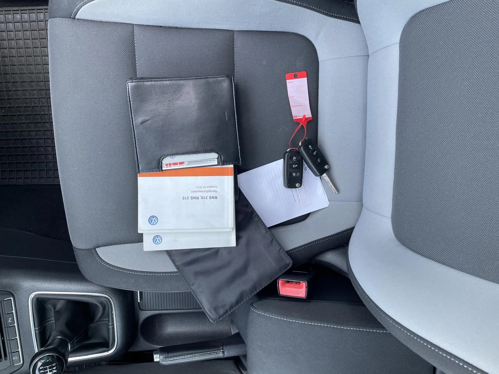 Hoofdafbeelding Volkswagen Golf Plus