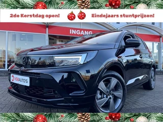 Opel Grandland 1.6 TURBO PLUG-IN HYBRIDE AUT. NAVI CAMERA CARPLAY LED