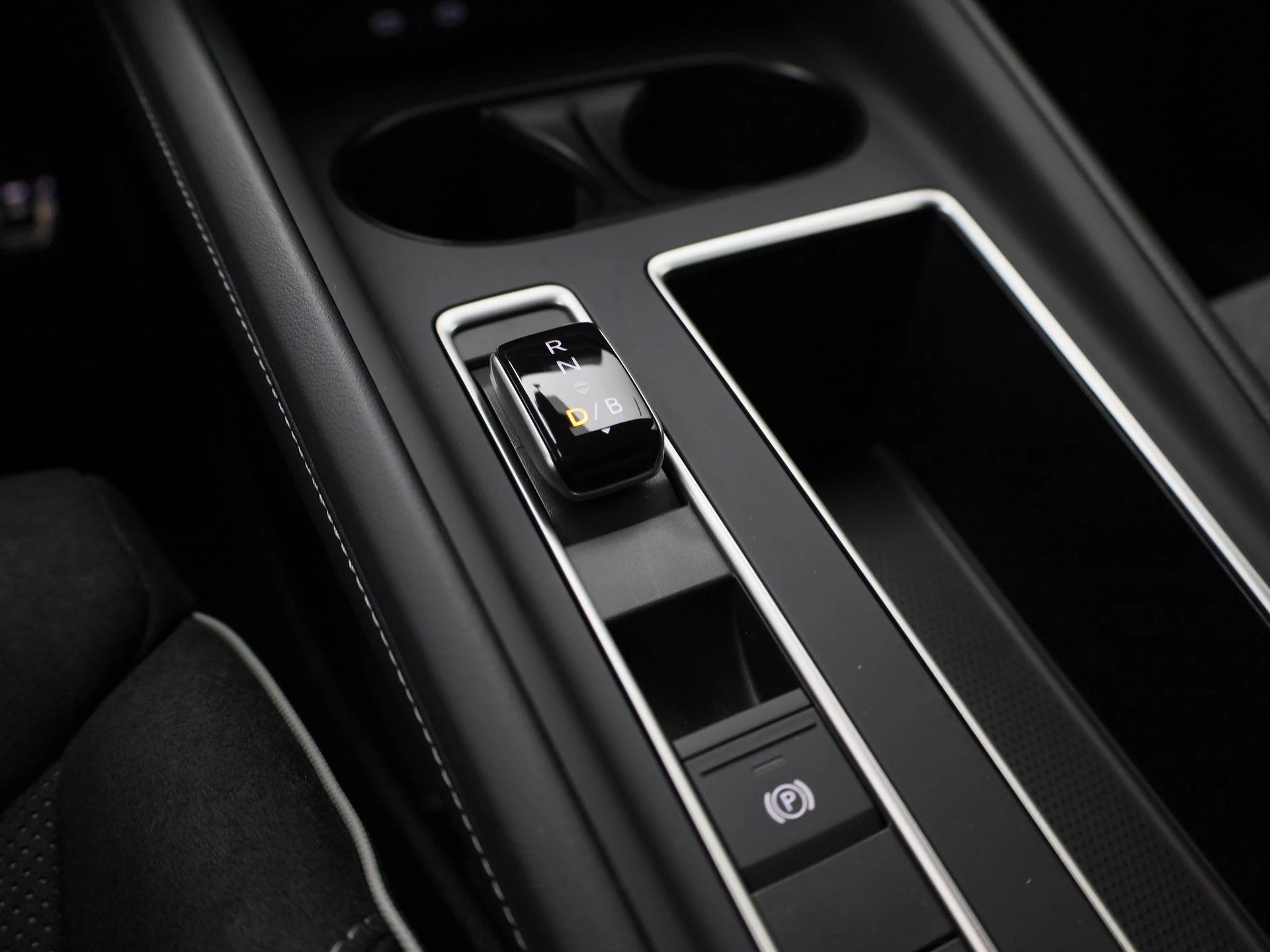 Hoofdafbeelding Škoda Elroq