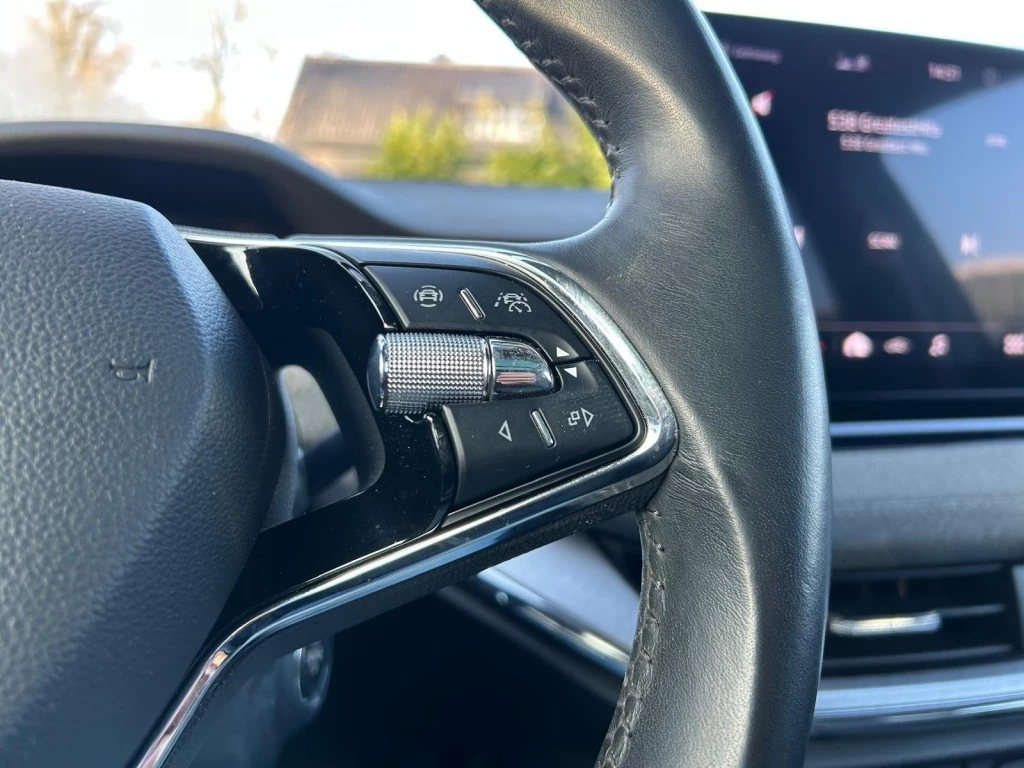 Hoofdafbeelding Škoda Enyaq iV