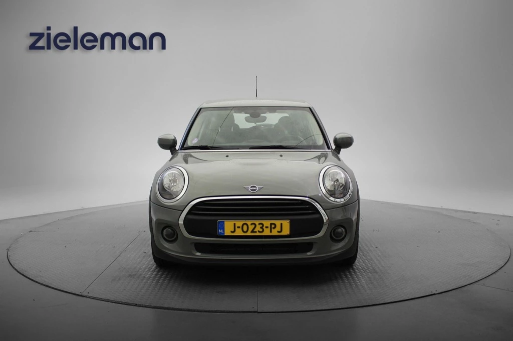 Hoofdafbeelding MINI One