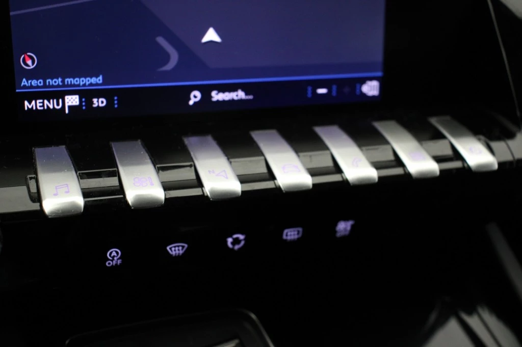 Hoofdafbeelding Peugeot 508