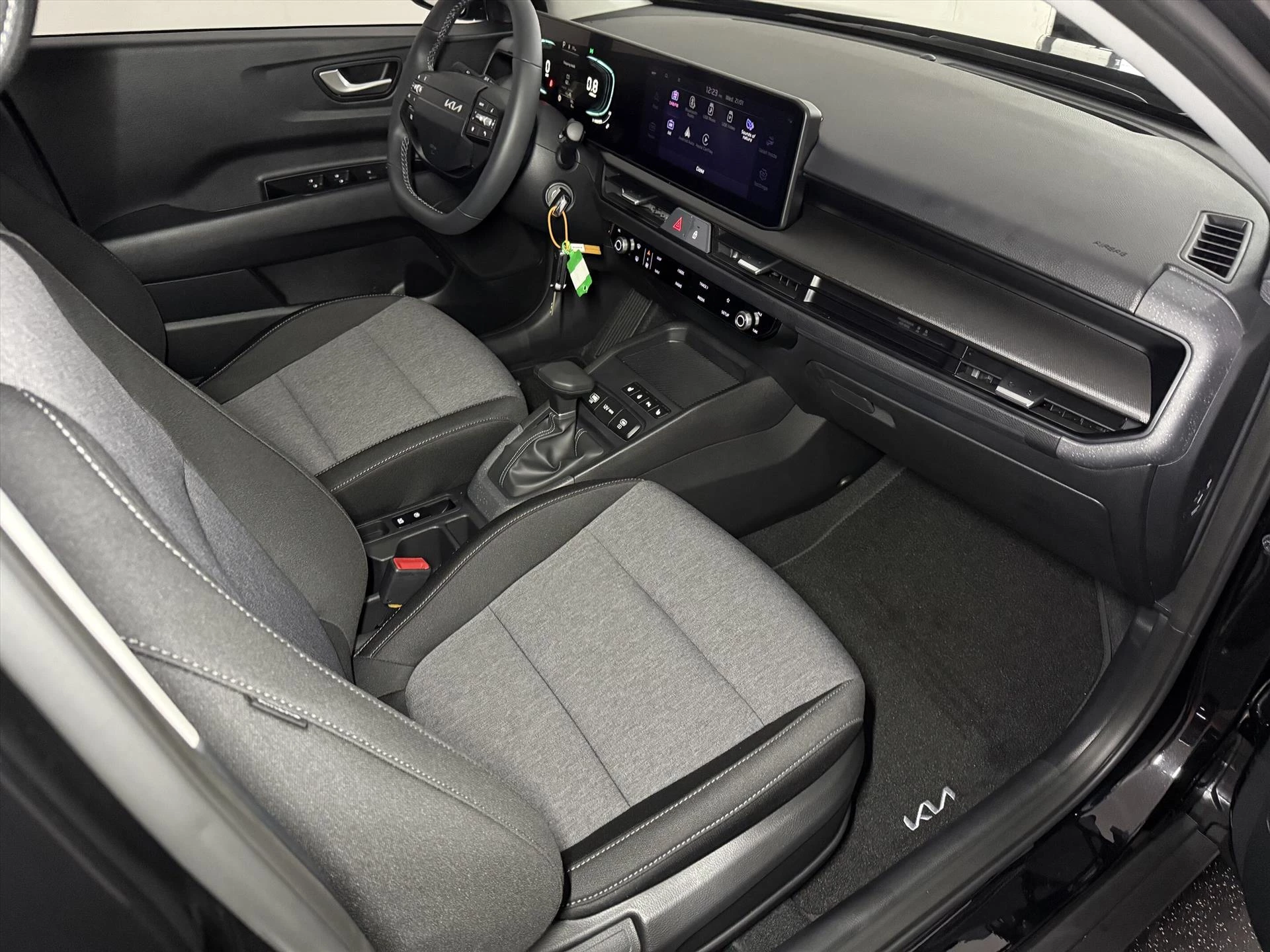 Hoofdafbeelding Kia Stonic