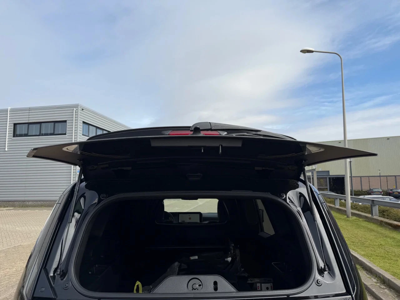 Hoofdafbeelding Toyota Land Cruiser