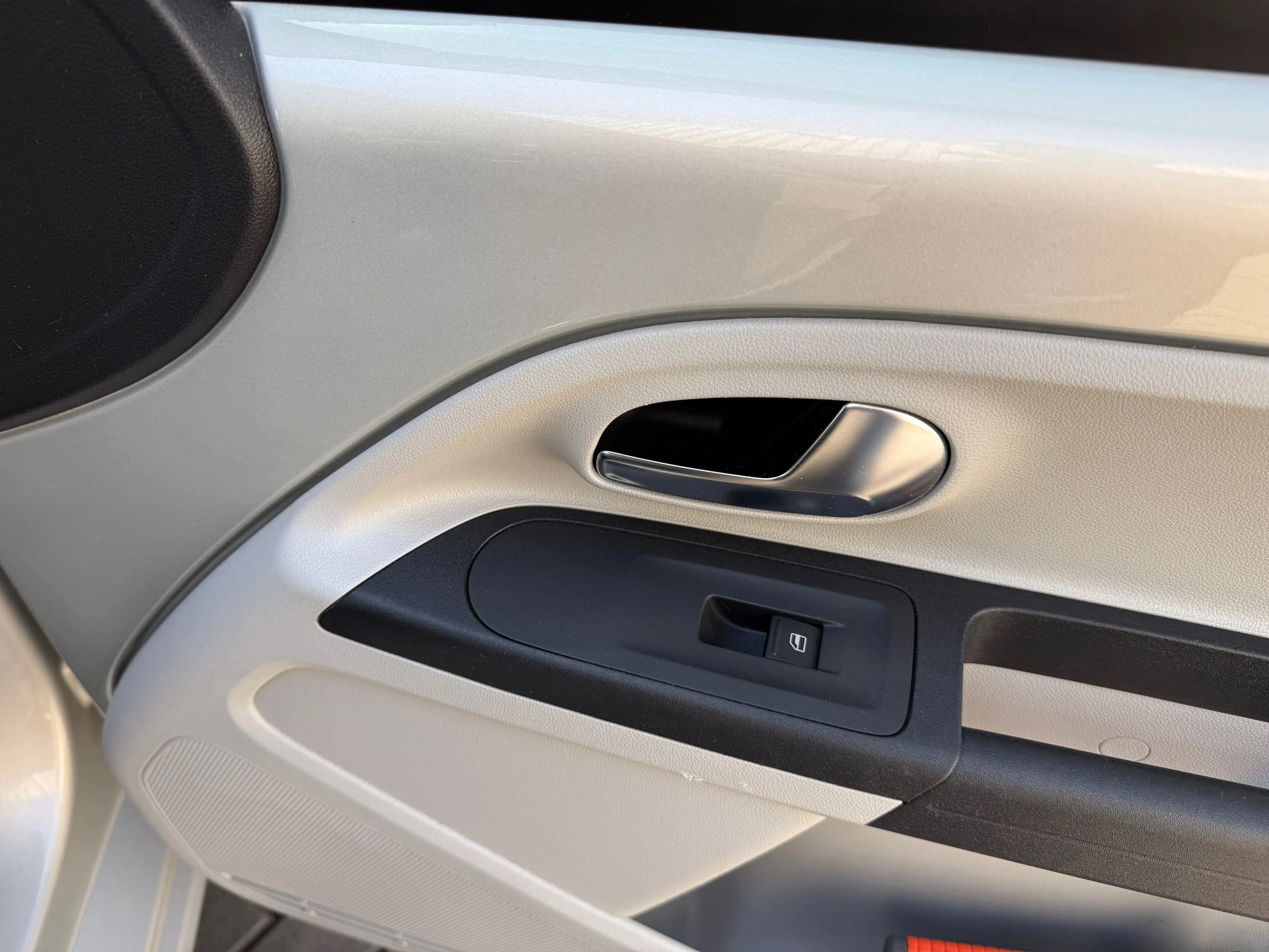 Hoofdafbeelding SEAT Mii