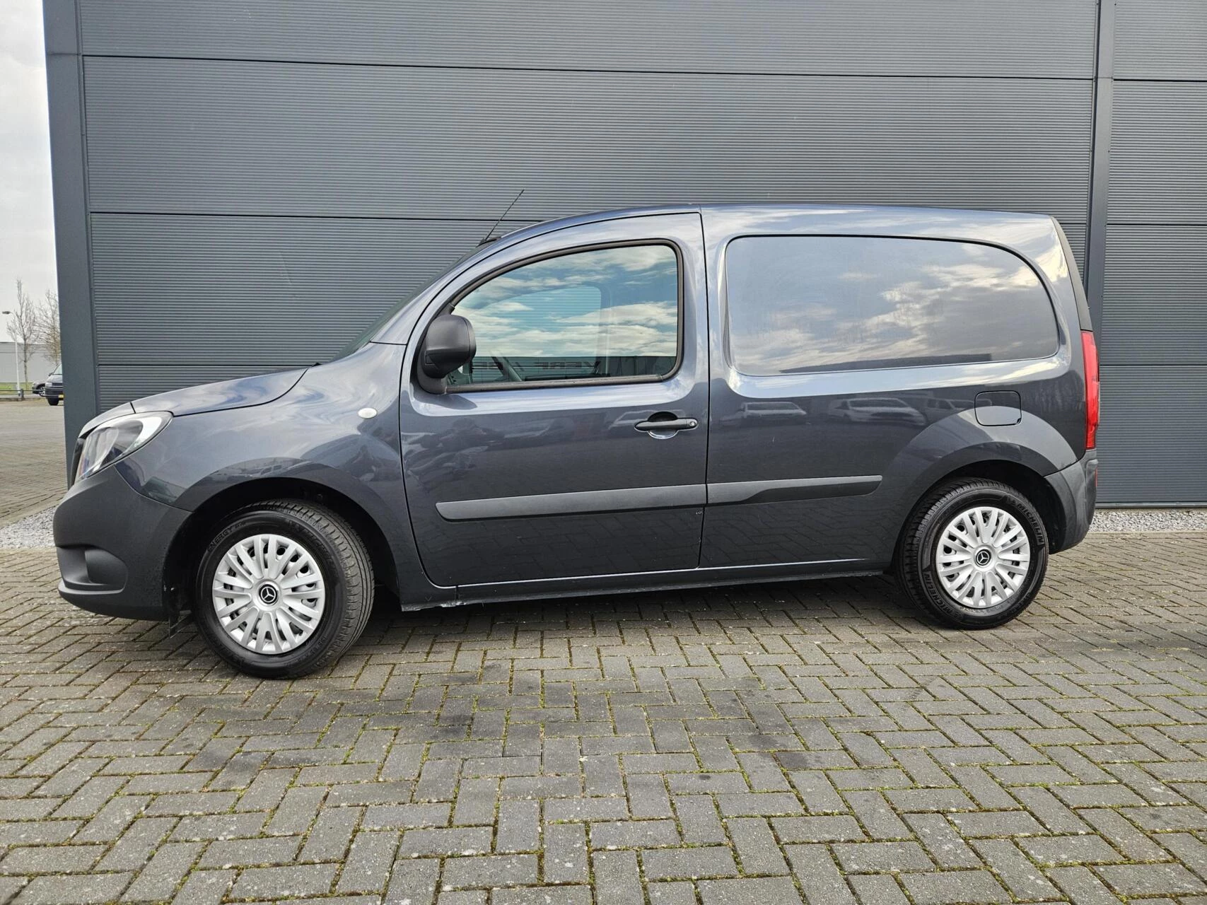 Hoofdafbeelding Mercedes-Benz Citan