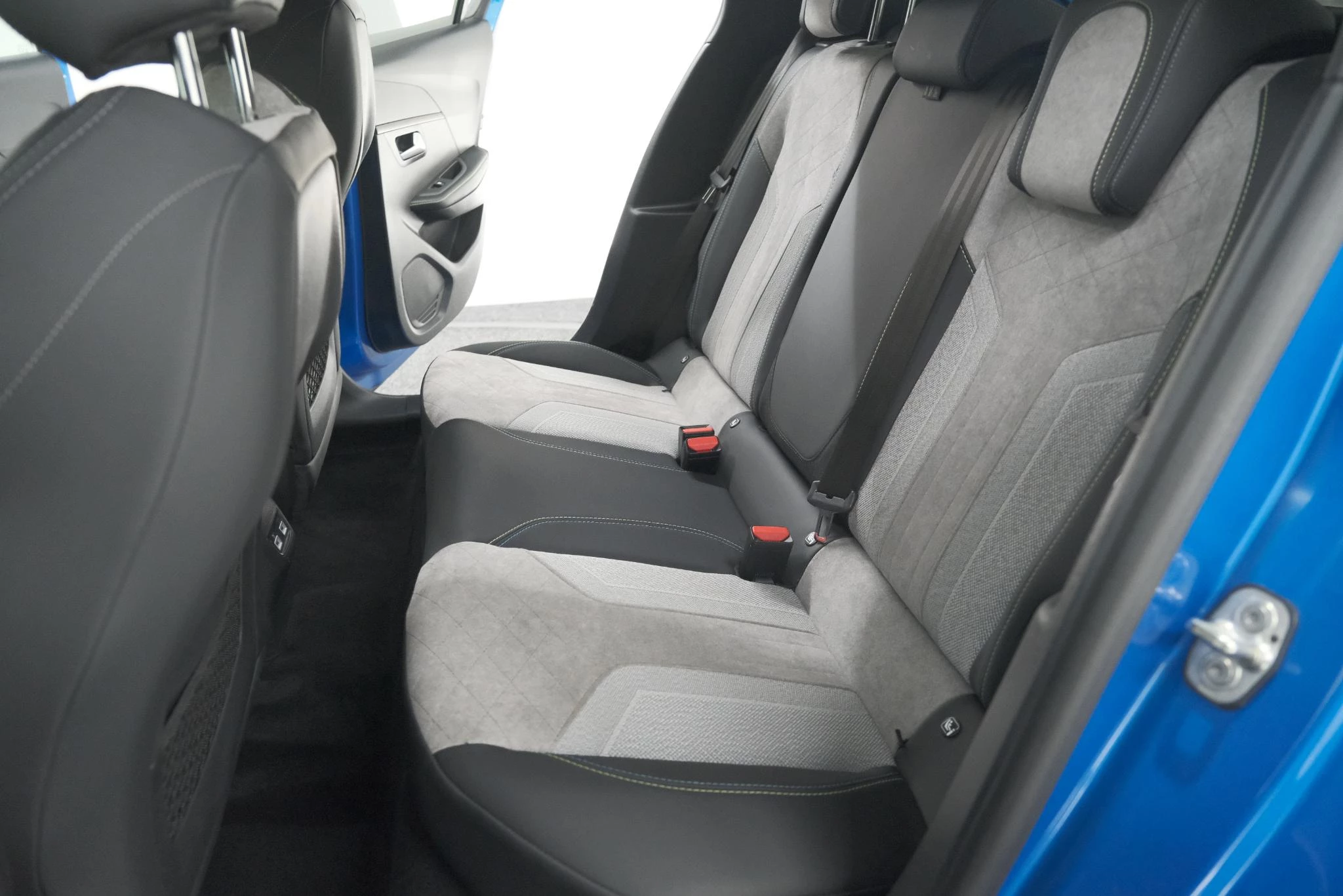 Hoofdafbeelding Peugeot e-208
