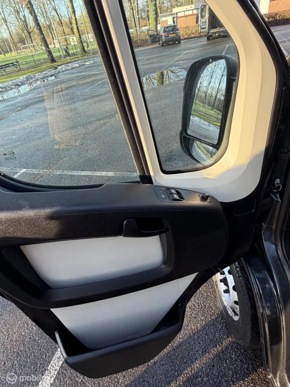 Hoofdafbeelding Peugeot Boxer