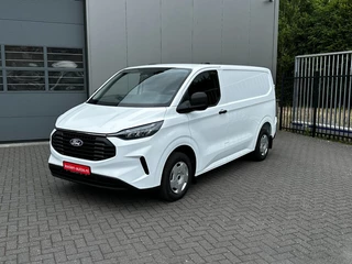 Hoofdafbeelding Ford Transit Custom Ford Transit Custom 280 L1 TREND FWD (incl. btw) 4 J.Garantie 200.000km