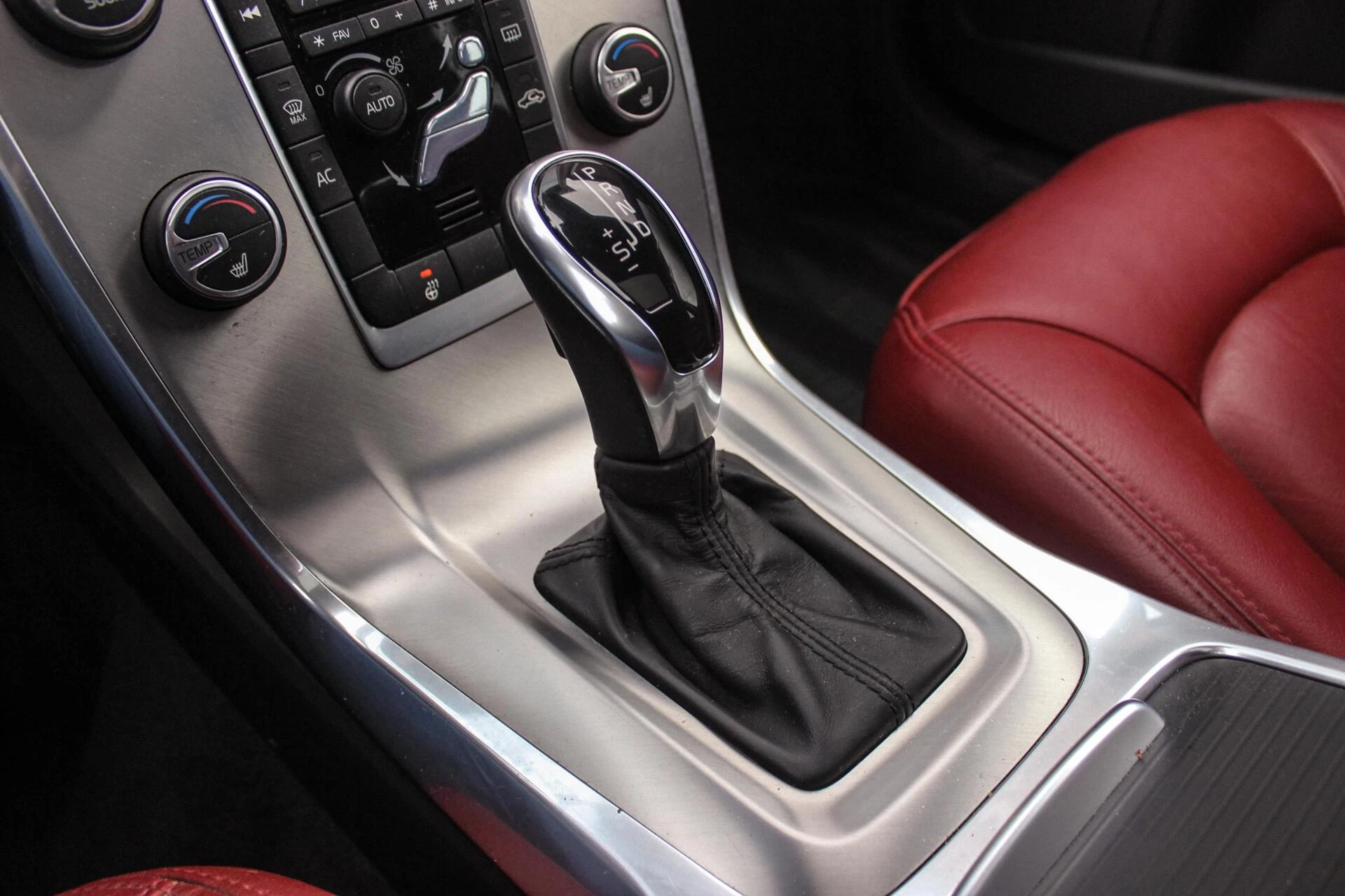 Hoofdafbeelding Volvo V70