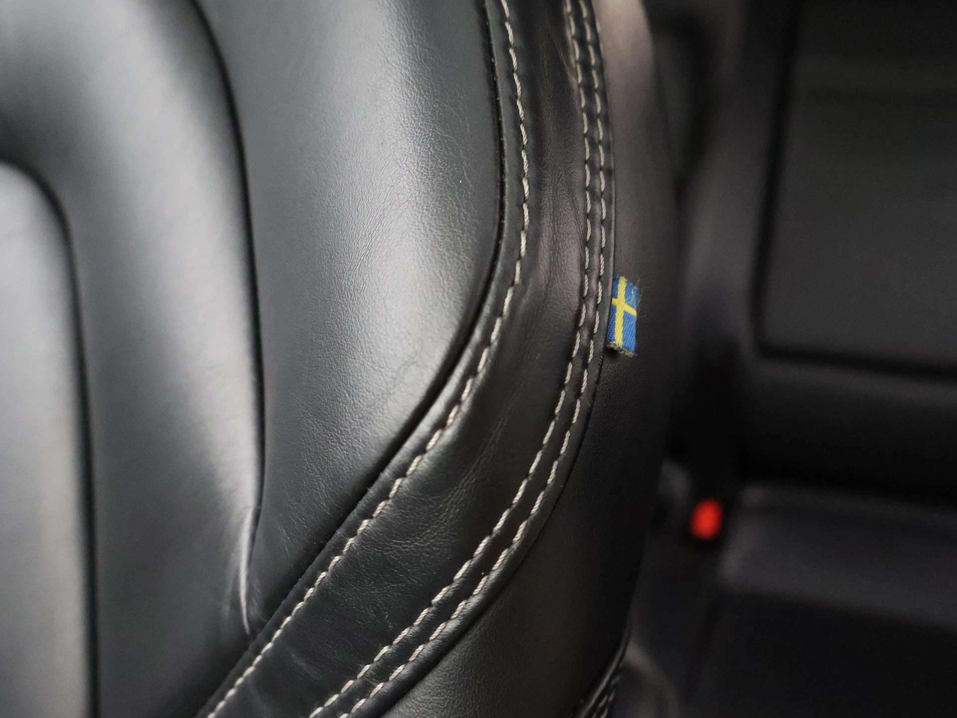 Hoofdafbeelding Volvo S90