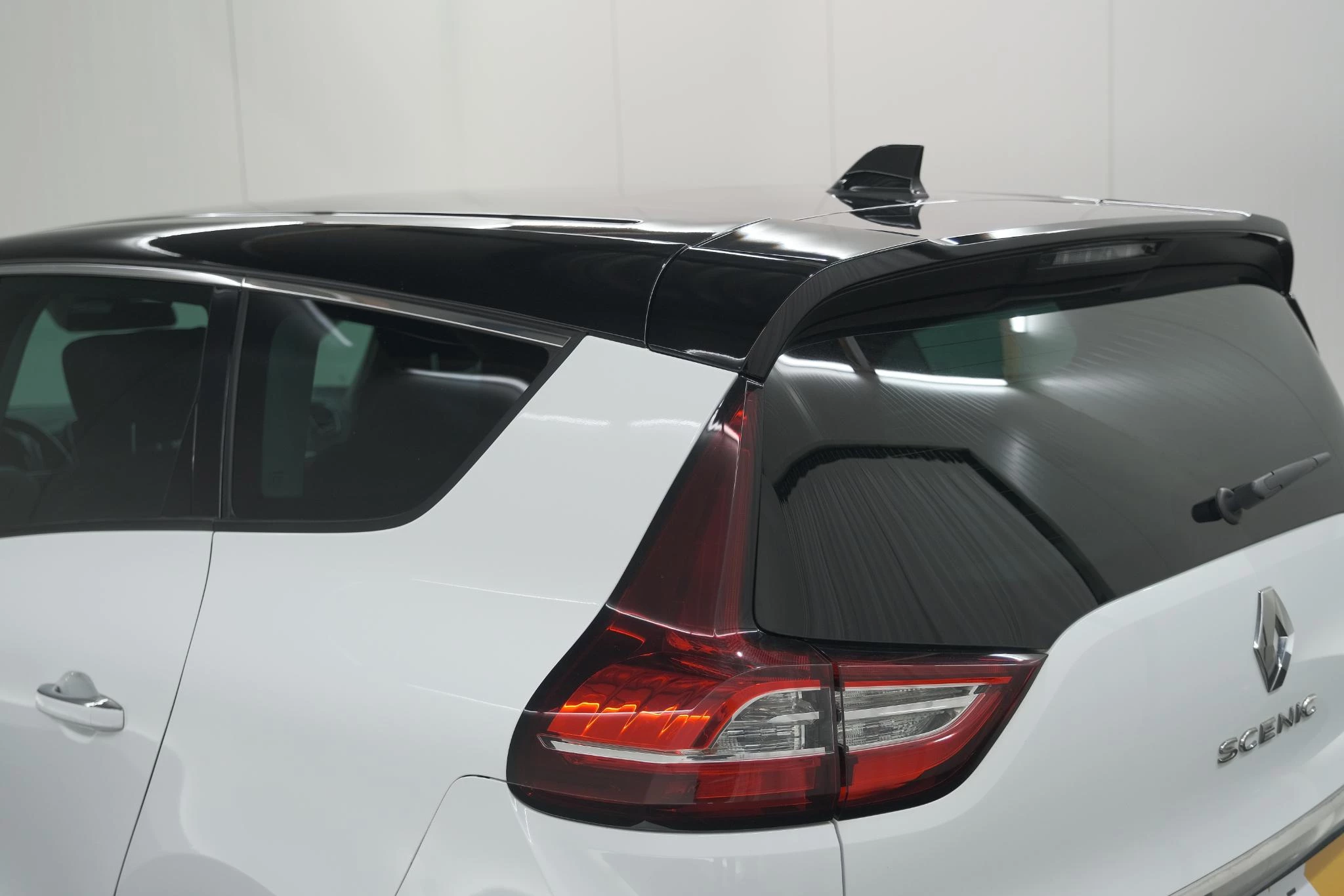 Hoofdafbeelding Renault Grand Scénic