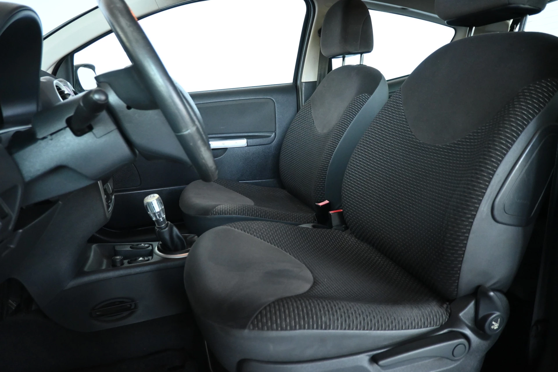 Hoofdafbeelding Citroën C2