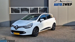 Renault Clio Estate 1.2 Dynamique