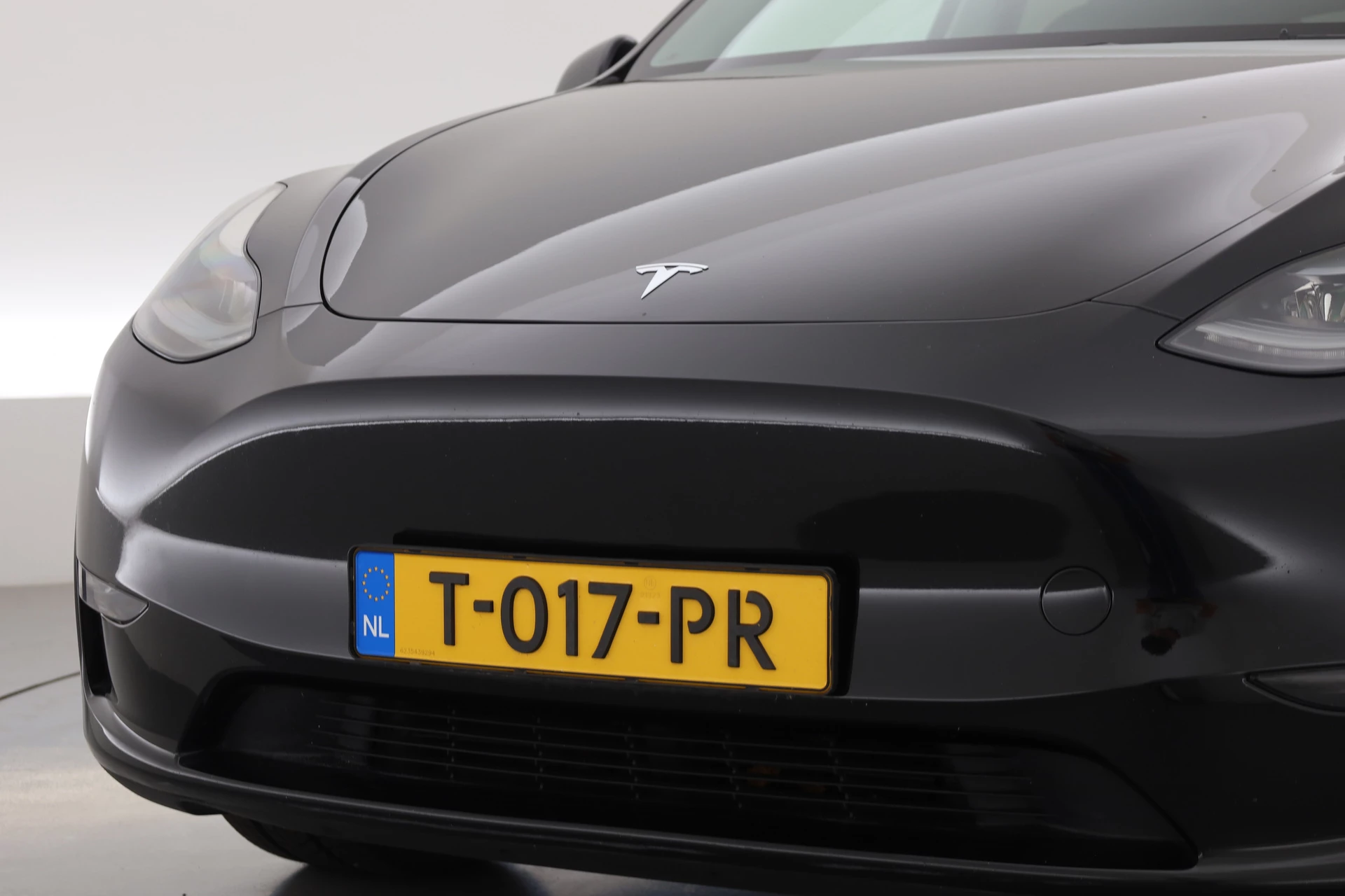 Hoofdafbeelding Tesla Model Y