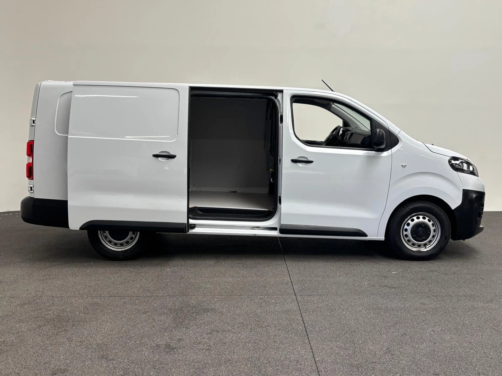Hoofdafbeelding Fiat Scudo