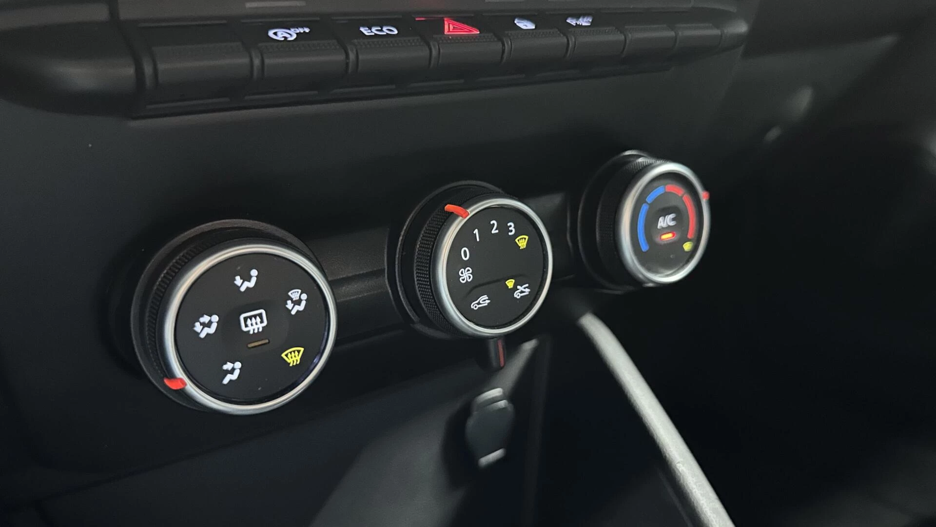 Hoofdafbeelding Dacia Duster