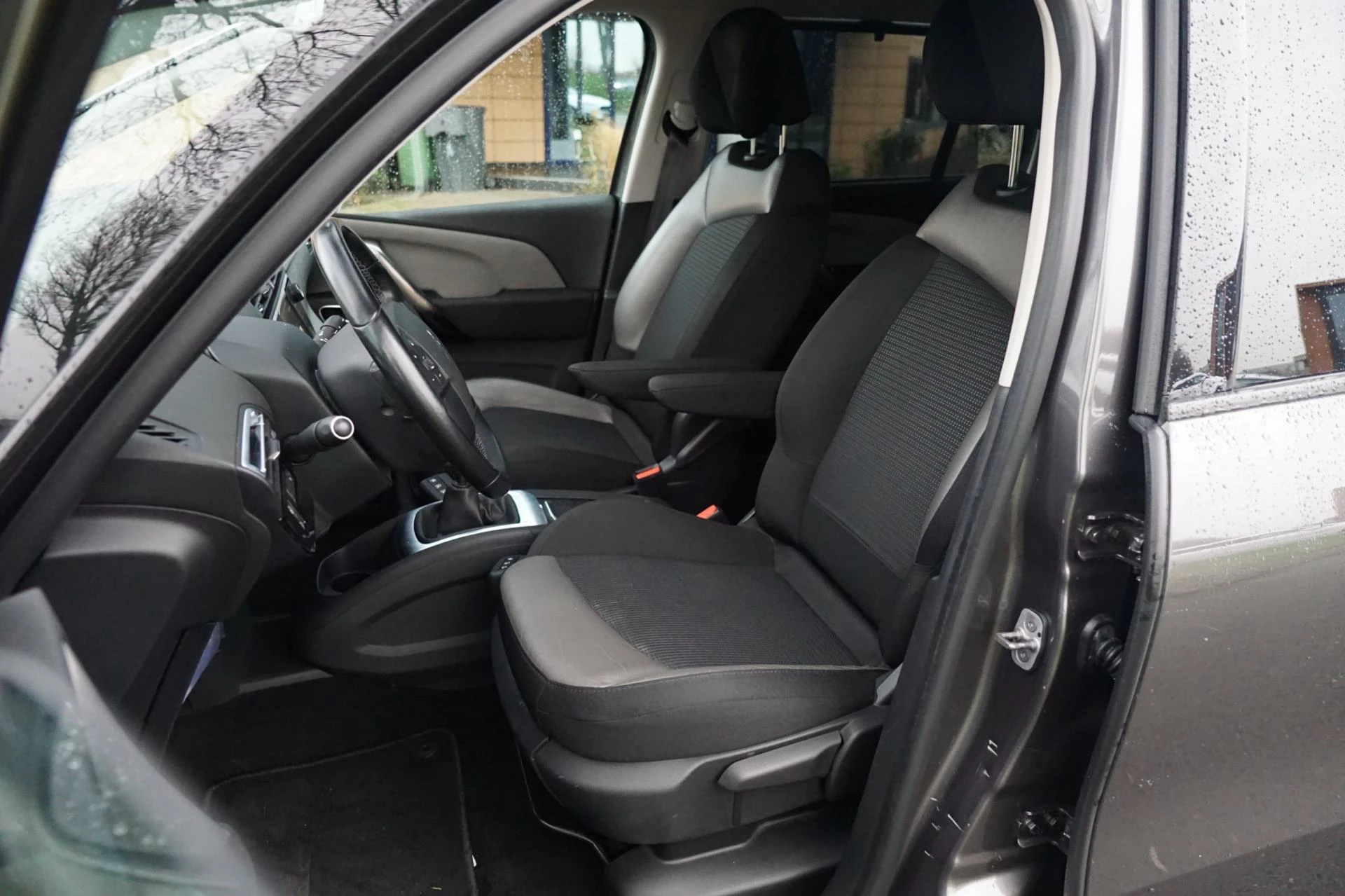 Hoofdafbeelding Citroën Grand C4 Picasso