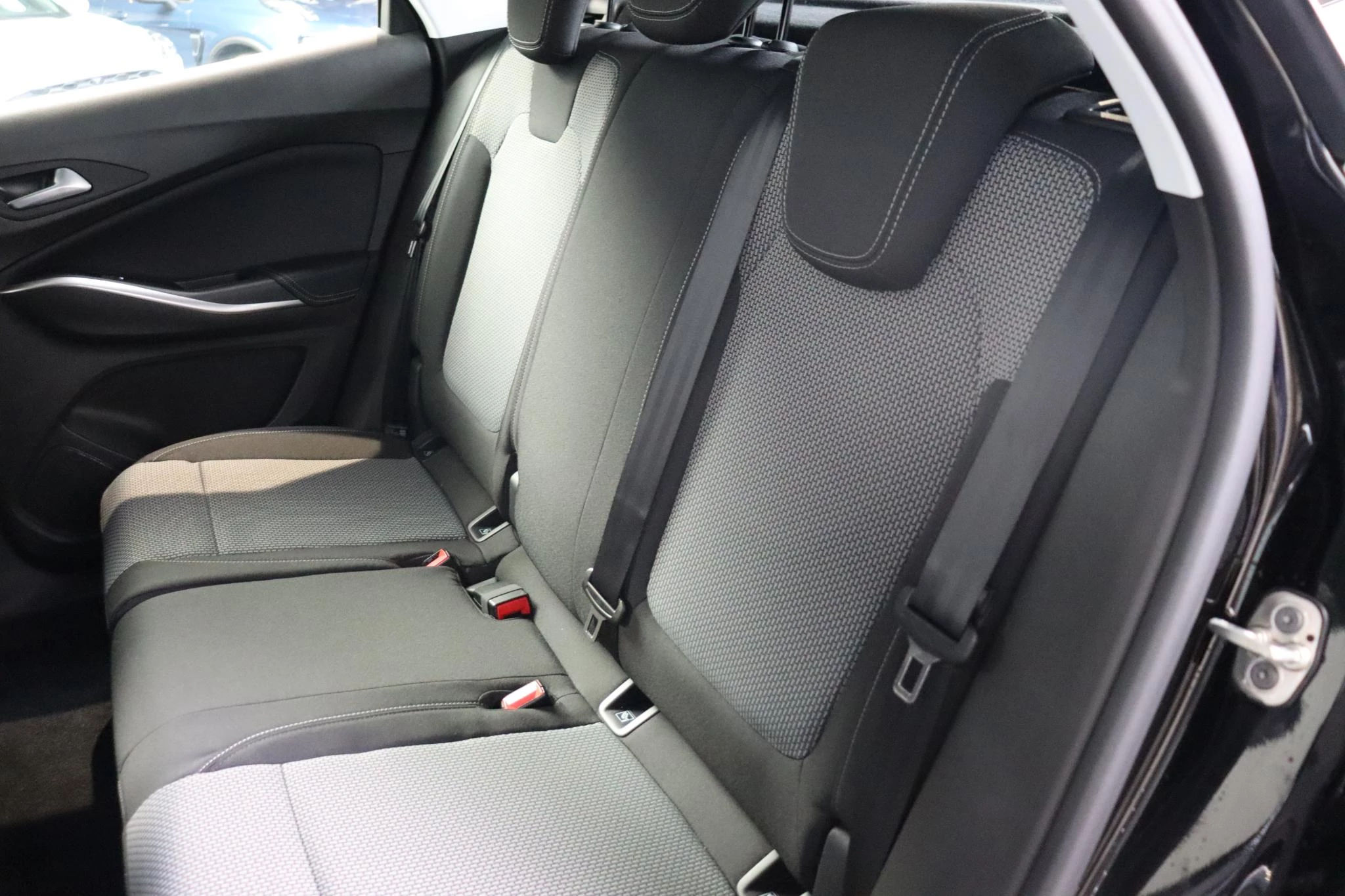 Hoofdafbeelding Opel Grandland