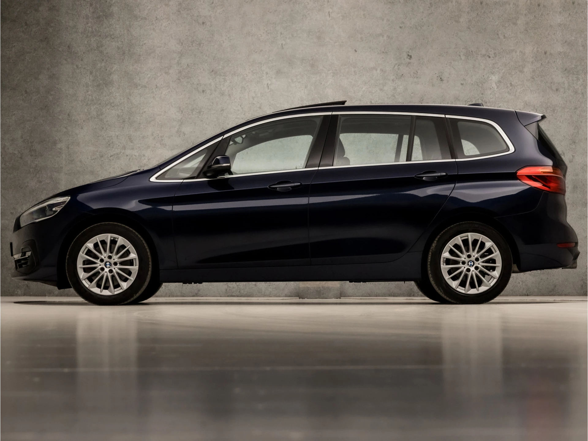 Hoofdafbeelding BMW 2 Serie