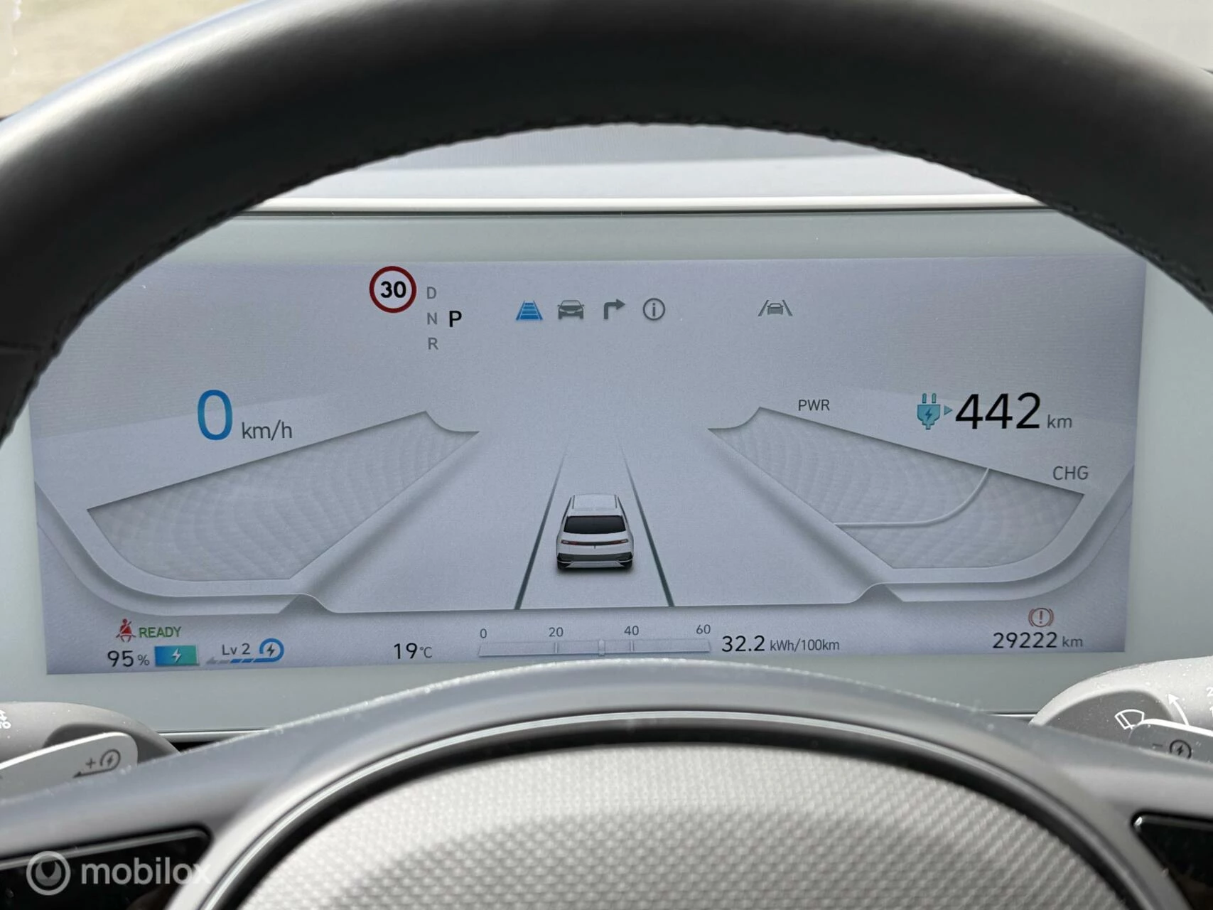 Hoofdafbeelding Hyundai IONIQ 5