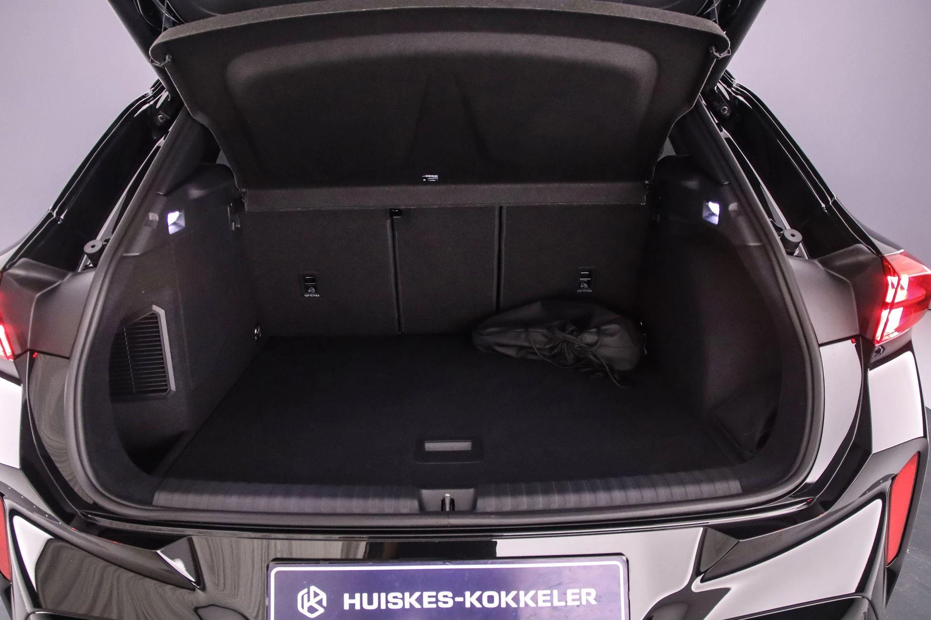 Hoofdafbeelding CUPRA Terramar