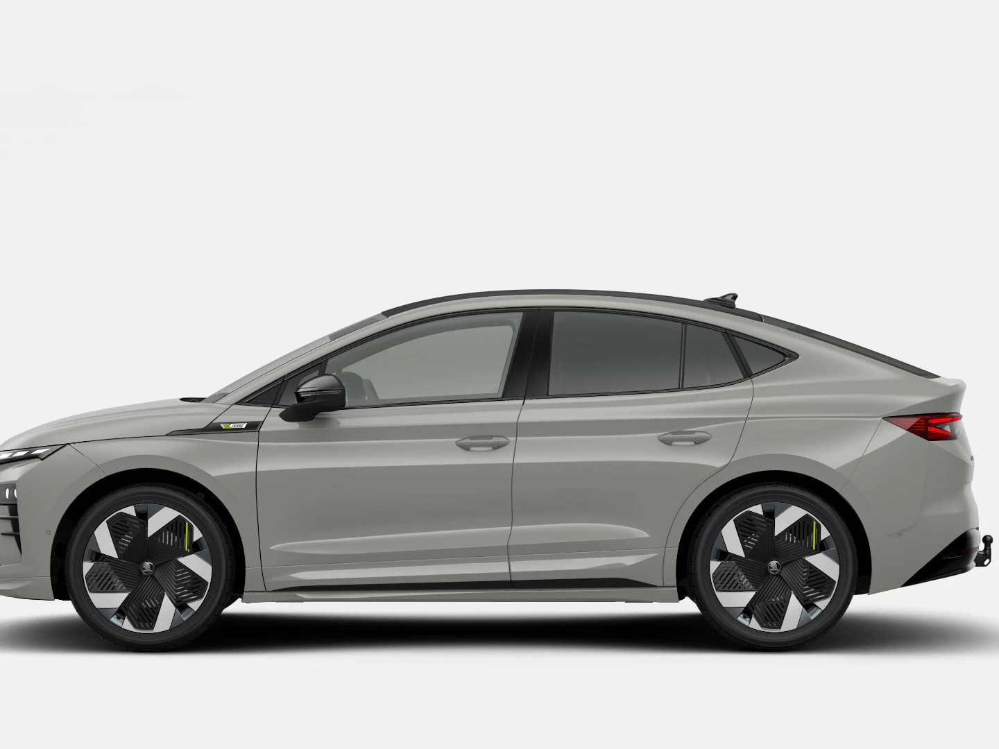 Hoofdafbeelding Škoda Enyaq Coupe