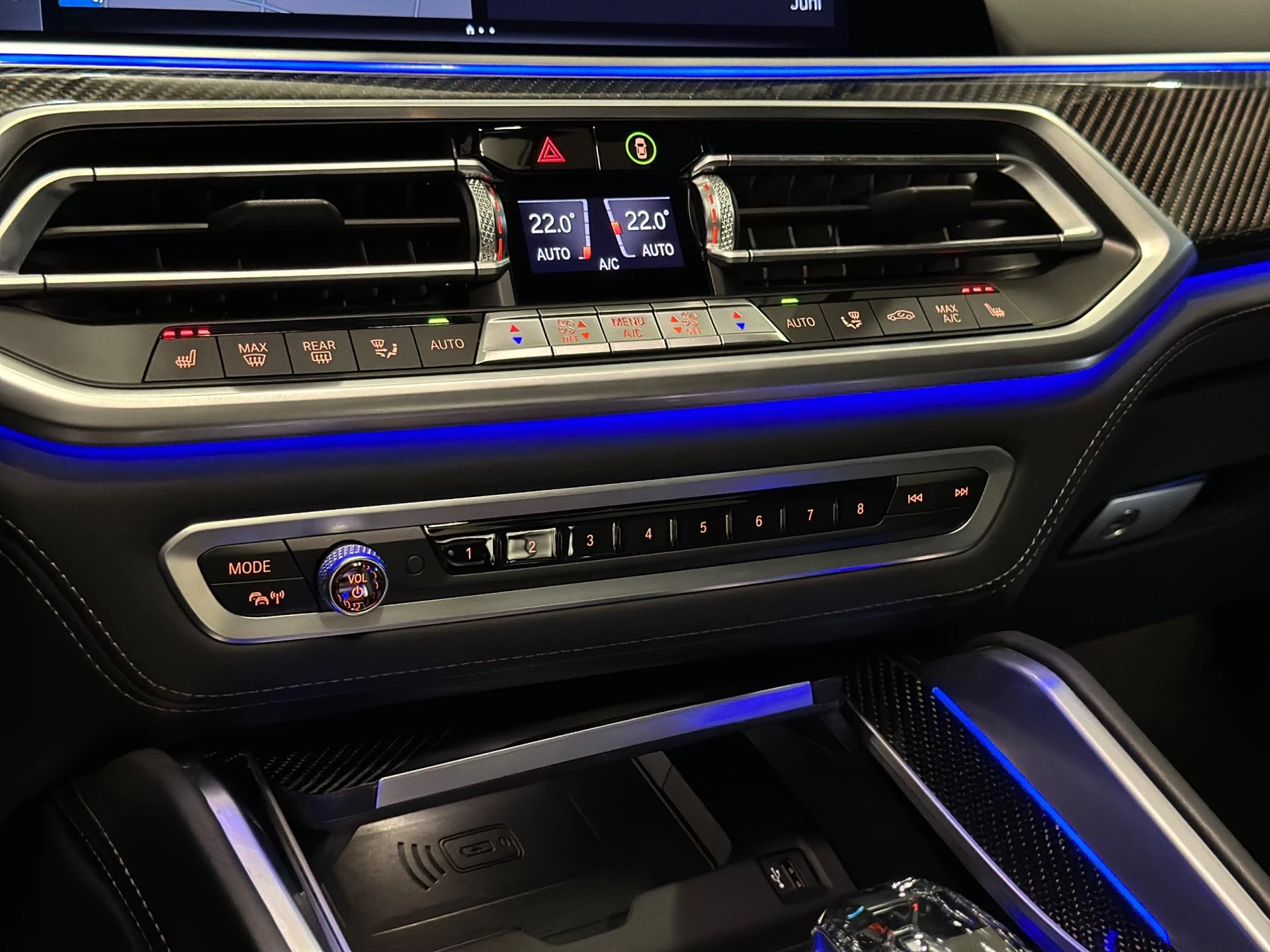 Hoofdafbeelding BMW X6