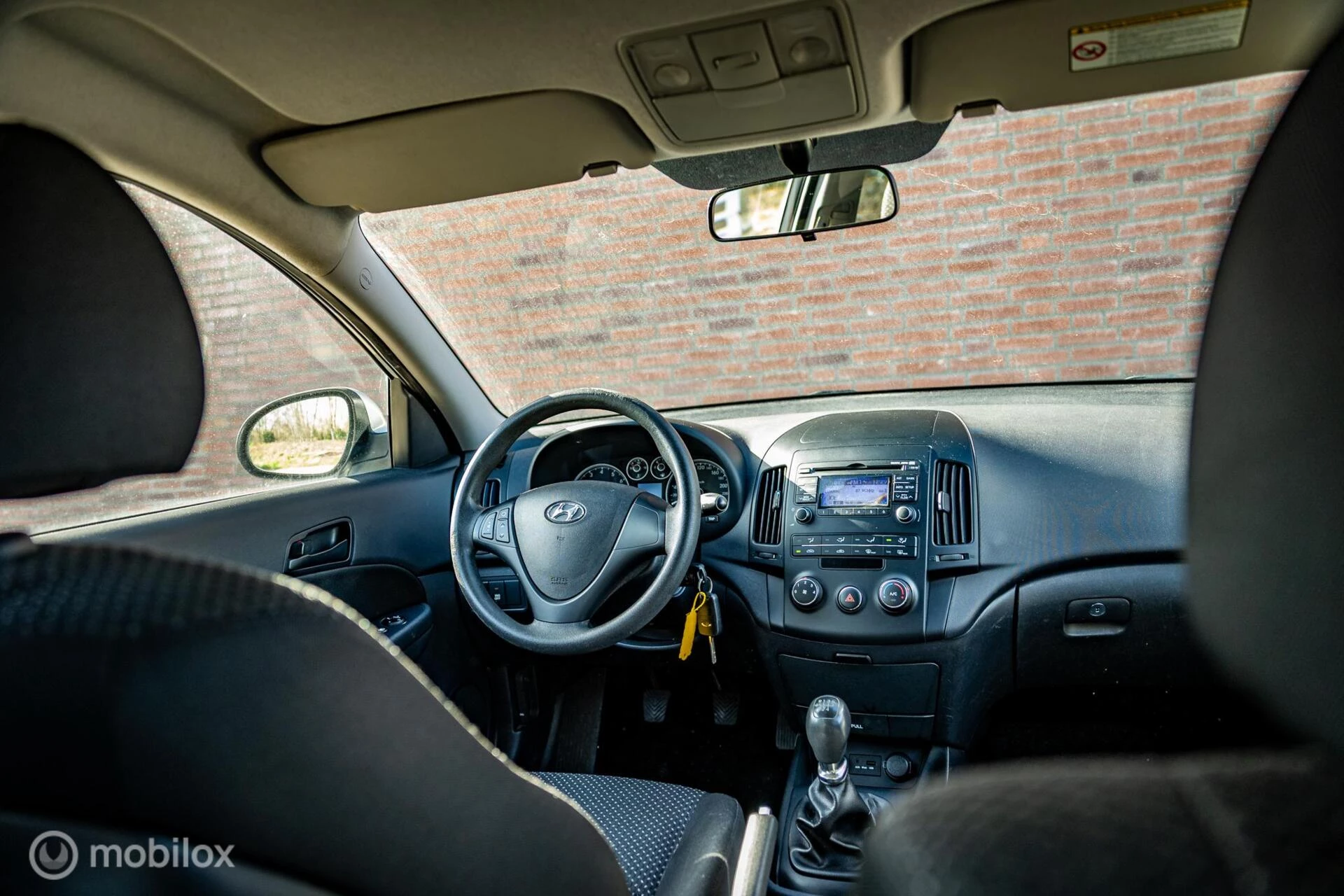 Hoofdafbeelding Hyundai i30