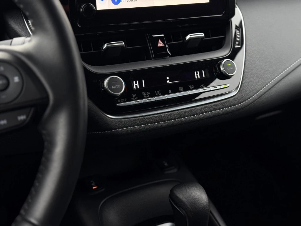 Hoofdafbeelding Suzuki Swace