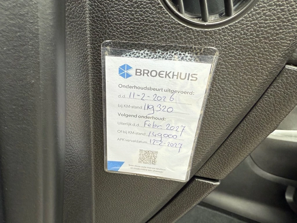 Hoofdafbeelding Opel Zafira