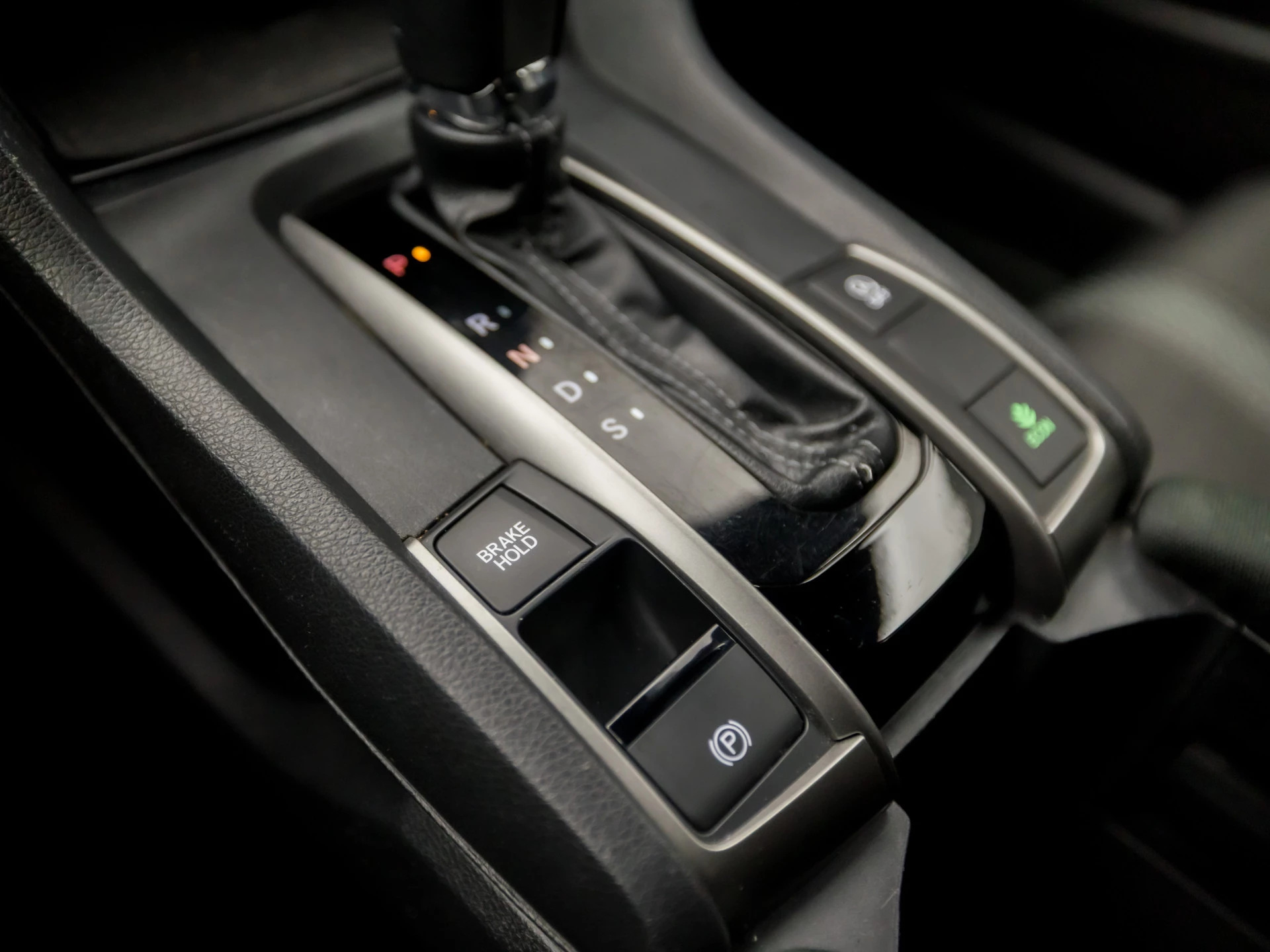 Hoofdafbeelding Honda Civic