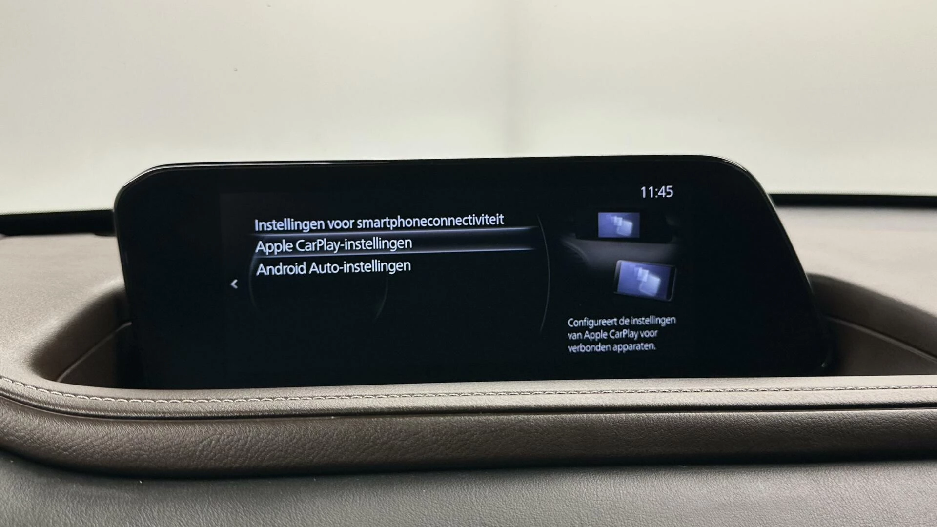 Hoofdafbeelding Mazda CX-30
