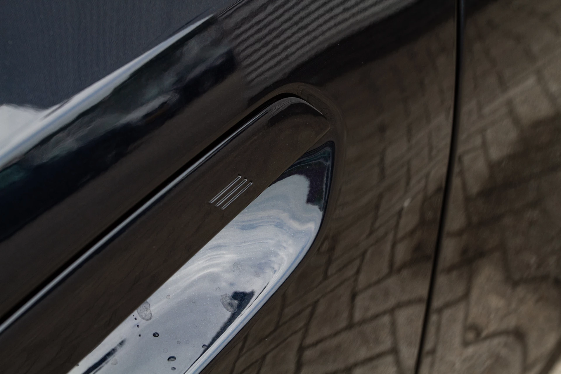 Hoofdafbeelding BMW i5