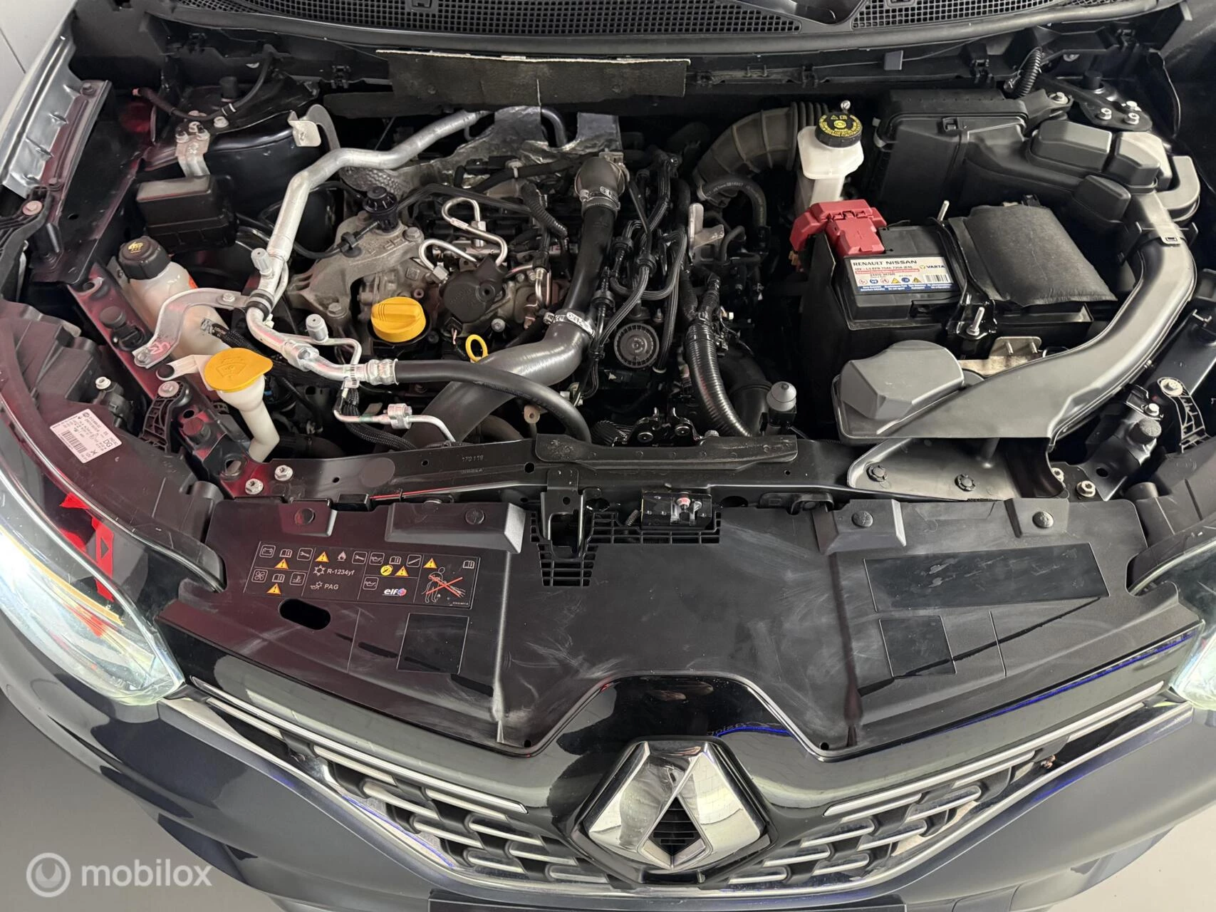 Hoofdafbeelding Renault Kadjar